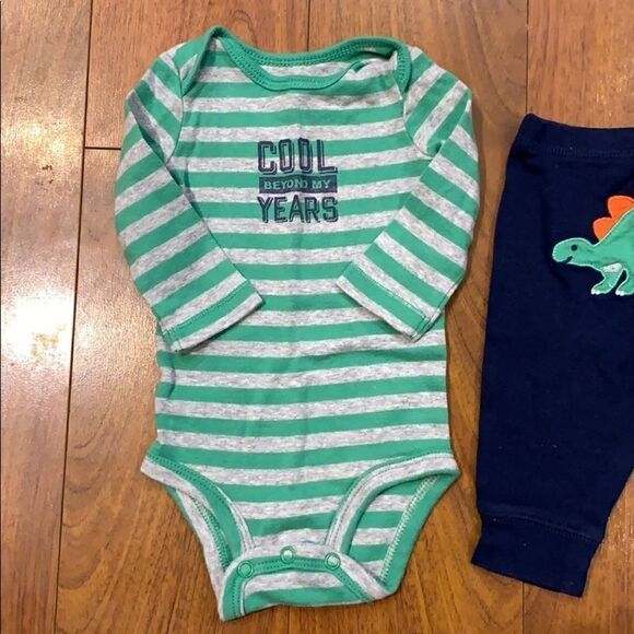 Carter’s Outfit 3 Months. Great Condition. - Picture 2 of 4